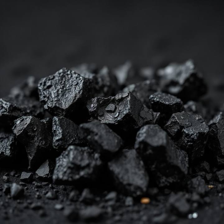 Coltan & Tantalum