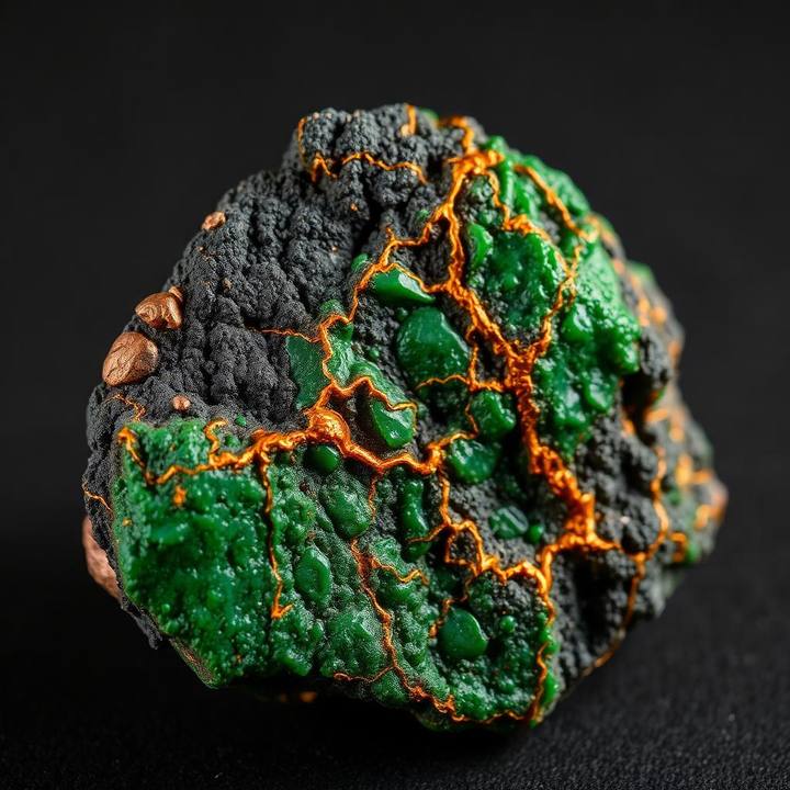 Copper