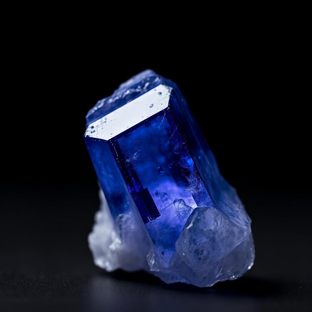 Tanzanite